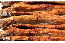 国産天然焼穴子（約400ｇ）