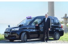 ★アレンジ可能！【元観光協会会長】赤穂を知り尽くした男がご案内 赤穂観光タクシー2時間【送迎付き！！（JR播州赤穂駅・JR坂越駅）】