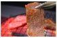 写真は「焼肉用特選モモ」のイメージ写真です。