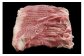 お肉を広げた時の写真です。※写真は800ｇです。