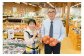 自身も出荷者である藤原さんは、「出荷者さんとの関わりあい」を大切にし、支えあいながら経営されています。
