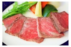 【西脇ロイヤルホテル】『西脇ローストビーフ御膳（和洋折衷料理）』＜１名様＞お食事券(25-2)
