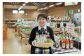国産金胡麻を使用した、すりごま・いりごま・ポン酢・クッキーの詰め合わせです。
