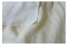 41-4【播州織】抗菌コットンWガーゼ(Clean Cotton Double Gauze)（BEIGE）