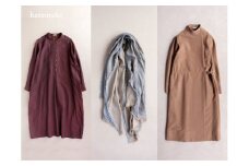 200-5　ファッションブランド「hatsutoki」クーポン券（60,000円分）