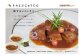 日本料理、イタリア料理、インド料理を学んだシェフが贈る贅沢な「多国籍料理４種セット」です。