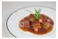 ④洋風豚の角煮　210ｇ×1個