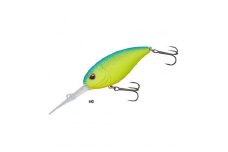 がまかつルアー アベンジ クランク400（2個セット）#6 ブルーバックチャート　13-14　釣り具 GAMAKATSU がまかつ  LUXXE　