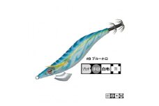 08-22 がまかつルアー　エヴォリッジ ベーシックモデル 2.5号（2個セット）#9 ブルーホロ
