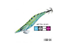 08-22 がまかつルアー　エヴォリッジ ベーシックモデル 2.5号（2個セット）#17 ブルータイガー