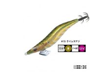 08-24 がまかつルアー　エヴォリッジ ベーシックモデル 3.5号（2個セット） #15 ケイムラアジ