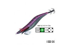 08-24 がまかつルアー　エヴォリッジ ベーシックモデル 3.5号（2個セット） #37 ピンクパープル