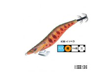 08-24 がまかつルアー　エヴォリッジ ベーシックモデル 3.5号（2個セット） #38 イソベラ