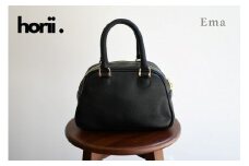 PAGOT クラシックバッグ "エマ” (110-24)