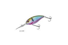 がまかつルアー アベンジ クランク400（2個セット）#11 オイカワ　13-14　釣り具 GAMAKATSU がまかつ  LUXXE　