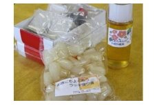 名代　荒神ごまとうふ
