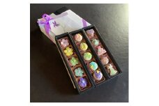 すみれ色の街からPetit５（プチ５）3種セット