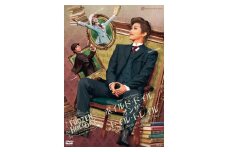 雪組公演DVD『ボイルド・ドイル・オンザ・トイル・トレイル』－Boiled Doyle on the Toil Trail－『FROZEN HOLIDAY（フローズン・ホリデイ）』－Snow Troupe 100th Anniversary－TCAD-605