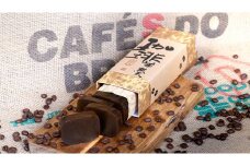 珈琲羊羹（棹）