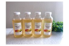 【生酵母SK４本セット】おいしく！元気に！美しく！健康は腸内から！生きているから生酵母