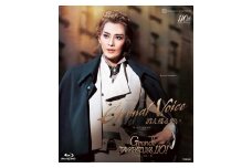 月組公演ブルーレイ『Eternal Voice 消え残る想い』『Grande TAKARAZUKA 110!』TCAB-242