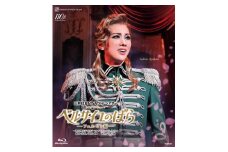 雪組公演ブルーレイ『ベルサイユのばら』－フェルゼン編－TCAB-253
