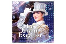 宙組公演CD『Le Grand Escalier　－ル・グラン・エスカリエ－』TCAC-700