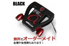 ワールドイーグル F-01アルファ UNIONE（ユニワン）パター