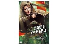 雪組公演DVD『ROBIN THE HERO』『オーヴァチュア！』TCAD-615