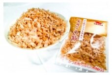 ヤマヒデ 血合抜ゴールド削り「よさこい節」200袋