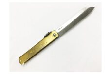B-4 肥後守特選桐箱入り青紙本割込