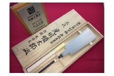 Z-13　両刃のこぎり　三代目光川順太郎作