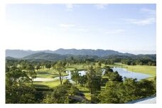 A-81　オリムピックゴルフ倶楽部で使える利用券 Olympic Premium Ticket