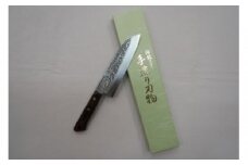 三木誠光作 三徳(万能包丁)　（名入れを希望しない）