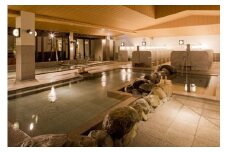 M-116  万葉倶楽部 神戸館 日帰り入館チケット2枚セット