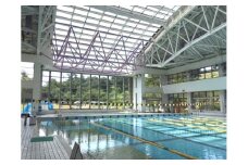 A-201   三木山総合公園　屋内プール利用券（年間１２回）