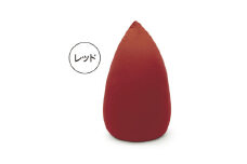 MOGU たまごソファ （レッド）