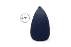 MOGU たまごソファ （ネイビー）