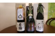 C-63 三木市山田錦100%　絶品純米吟醸720ml×3本