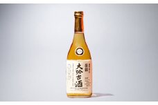 65A0904 葵鶴　大吟古酒 720ｍl[髙島屋選定品］