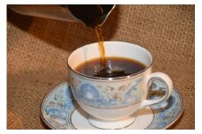 FA-20 世界のハイクオリティコーヒー 2種×200g おまかせ定期便（6か月連続お届け）（豆のまま）
