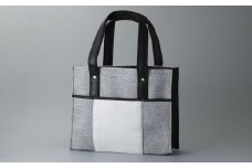 65A0263 ＫＨ　オリジナルトートバッグ　グレー[髙島屋選定品］