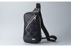 65A0230 ＫＨ　ボディーバッグ龍牙[髙島屋選定品］