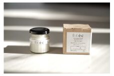 M-53 三木市吉川町に自生する天然のヨモギでつくったコスメギフト(ヨモギオイル100ml + ヨモギバーム + ポシェット)