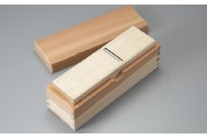 60A1764 常三郎かんな　鰹節削り器 吉野杉製 小 銘切り希望しない[髙島屋選定品］
