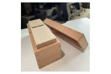 QA-19 常三郎 鰹節削り器 48mm 青鋼 （銘切を希望する）