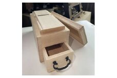 常三郎 鰹節削り器 60ｍｍ青鋼（銘切を希望しない）