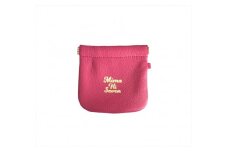 Candy pouch（pink）