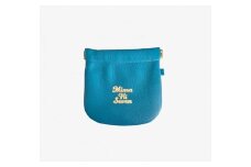 Candy pouch（turquoise）