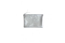 Sable pouch（silver）